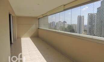 Imagem 6: Apartamento à venda em Vila Andrade com 182 m², 3 quartos, 3 vagas