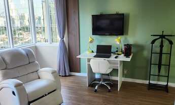 Imagem: Apartamento à venda em Brooklin com 30