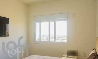 Imagem 6: Apartamento à venda em Jabaquara com 67 m², 2 quartos, 1 suíte, 1 vaga