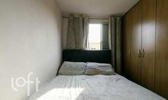 Imagem 6: Apartamento à venda em Artur Alvim com 57 m², 2 quartos, 1 vaga