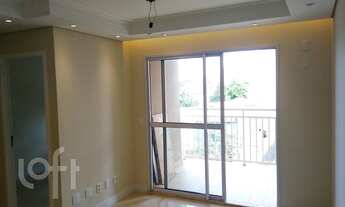 Imagem: Apartamento à venda em Lapa com 62 m²