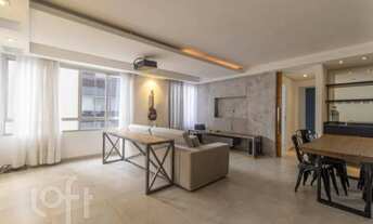 Imagem: Apartamento à venda em Higienópolis com