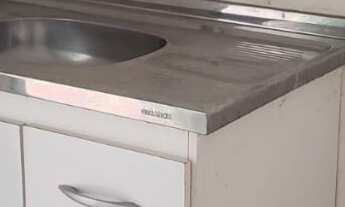 Imagem 5: Apartamento à venda em República com 42 m², 1 quarto