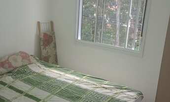 Imagem 7: Apartamento à venda em Sacomã com 41 m², 2 quartos