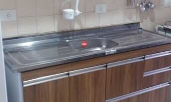 Imagem 7: Apartamento à venda em Santana com 51 m², 2 quartos, 1 vaga