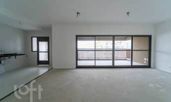 Imagem 3: Apartamento à venda em Cursino com 132 m², 4 quartos, 2 suítes, 2 vagas