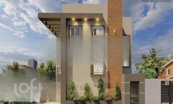 Imagem 1: Apartamento à venda em Tucuruvi com 28 m², 1 quarto