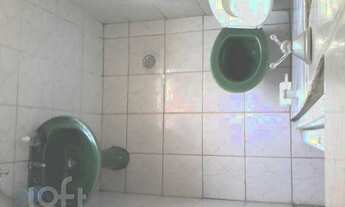 Imagem 6: Apartamento à venda em República com 32 m², 1 quarto