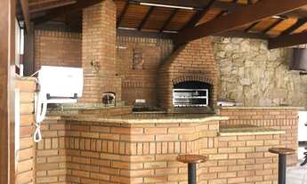 Imagem 4: Apartamento à venda em Vila Formosa com 150 m², 4 quartos, 3 suítes, 2 vagas