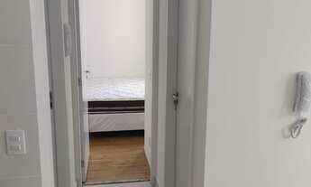 Imagem 7: Apartamento à venda em Sacomã com 32 m², 2 quartos