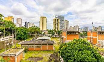 Imagem 6: Apartamento à venda em Perdizes com 55 m², 1 quarto