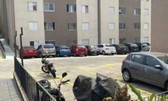 Imagem: Apartamento à venda em Aricanduva com 48