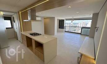 Imagem 4: Apartamento à venda em Jabaquara com 84 m², 3 quartos, 1 suíte, 1 vaga