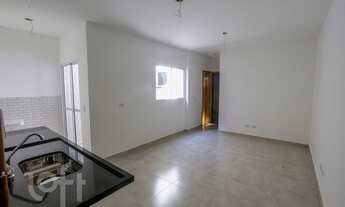 Imagem: Apartamento à venda em Tucuruvi com 47