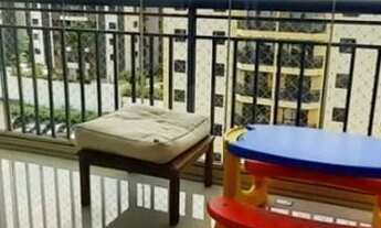 Imagem 7: Apartamento à venda em Vila Sônia com 120 m², 3 quartos, 3 suítes, 2 vagas