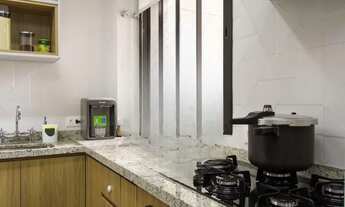 Imagem 6: Apartamento à venda em Alto da Lapa com 114 m², 3 quartos, 3 suítes, 2 vagas