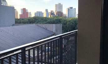 Imagem 2: Apartamento à venda em Bela Vista com 31 m², 1 quarto