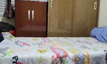 Imagem 4: Apartamento à venda em Capão Redondo com 54 m², 2 quartos, 1 vaga