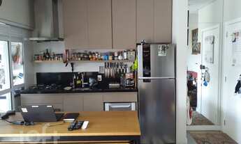 Imagem 5: Apartamento à venda em República com 43 m², 1 quarto, 1 vaga