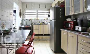 Imagem 6: Apartamento à venda em Santo Amaro com 131 m², 3 quartos, 1 suíte, 1 vaga