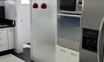 Imagem 4: Apartamento à venda em Perdizes com 115 m², 3 quartos, 1 suíte, 1 vaga