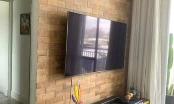 Imagem 2: Apartamento à venda em Ipiranga com 58 m², 2 quartos, 1 vaga