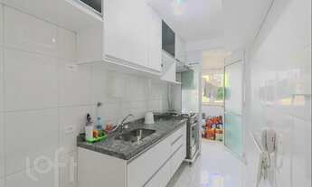 Imagem 3: Apartamento à venda em Ipiranga com 63 m², 3 quartos, 1 suíte, 1 vaga