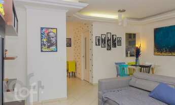 Imagem: Apartamento à venda em Bosque da Saúde