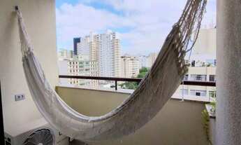 Imagem 3: Apartamento à venda em Bela Vista com 50 m², 2 quartos, 1 vaga