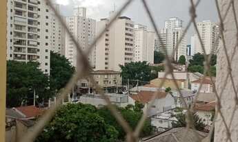 Imagem 3: Apartamento à venda em Vila Romana com 46 m², 2 quartos, 1 suíte, 1 vaga