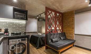 Imagem: Apartamento à venda em Jardim América