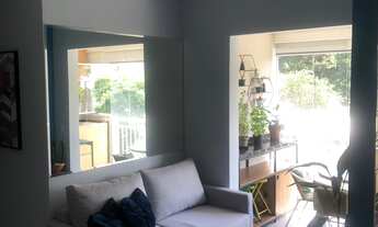 Imagem 3: Apartamento à venda em Vila Prudente com 54 m², 2 quartos, 1 suíte, 1 vaga