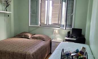 Imagem 3: Apartamento à venda em Jabaquara com 200 m², 4 quartos, 2 suítes, 3 vagas