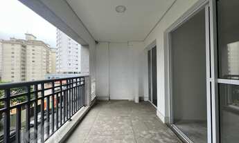 Imagem 6: Apartamento à venda em Vila Madalena com 58 m², 2 quartos, 1 suíte, 1 vaga