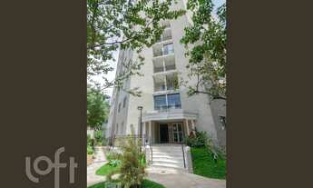 Imagem 6: Apartamento à venda em Sacomã com 50 m², 2 quartos, 1 vaga