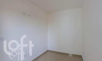 Imagem 2: Apartamento à venda em Tucuruvi com 31 m², 1 quarto, 1 suíte