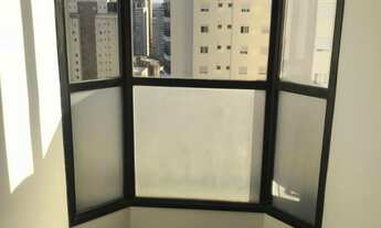 Imagem 5: Apartamento à venda em Jabaquara com 145 m², 3 quartos, 1 suíte, 3 vagas