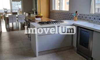 Imagem 6: Apartamento à venda em Santa Cecília com 339 m², 4 quartos, 4 suítes, 4 vagas