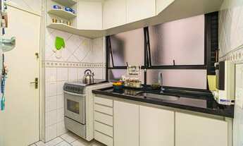 Imagem 5: Venda Apartamento com 3 dormitórios