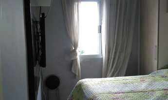 Imagem 5: Apartamento à venda em Vila Prudente com 52 m², 2 quartos, 1 vaga