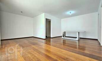 Imagem 2: Apartamento à venda em Vila Andrade com 122 m², 3 quartos, 1 suíte, 2 vagas