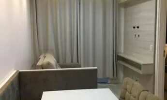 Imagem: Apartamento à venda em Brás com 32 m²