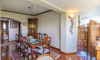 Imagem 6: APARTAMENTO em São Paulo - SP, Vila Suzana