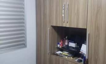 Imagem 7: Apartamento à venda em Parque Novo Mundo com 68 m², 3 quartos, 1 suíte, 1 vaga