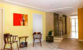 Imagem 6: Apartamento à venda em Perdizes com 35 m², 1 quarto, 1 suíte, 1 vaga