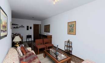 Imagem 2: Apartamento à venda em Perdizes com 108 m², 3 quartos, 1 suíte, 1 vaga