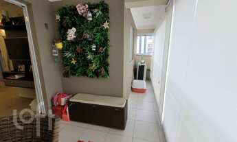 Imagem 6: Apartamento à venda em Saúde com 64 m², 2 quartos, 2 vagas