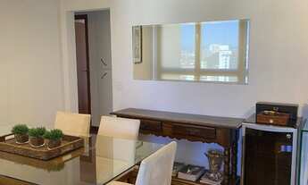 Imagem 4: Apartamento à venda em Vila Sônia com 135 m², 4 quartos, 1 suíte, 4 vagas