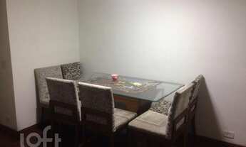 Imagem 6: Apartamento à venda em Santana com 59 m², 2 quartos, 1 vaga