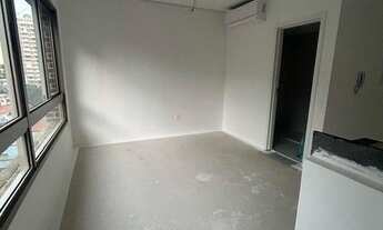 Imagem 4: Apartamento à venda em Pinheiros com 26 m², 1 quarto